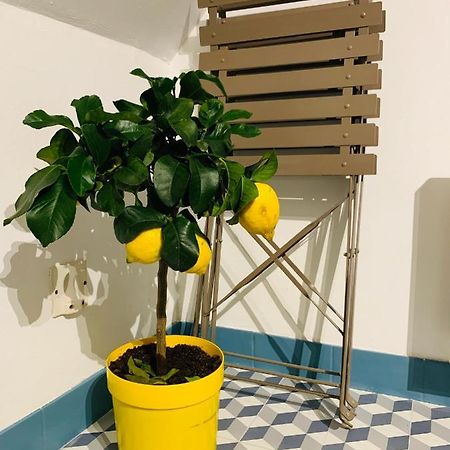 La Maison De Nina Санс Экстерьер фото