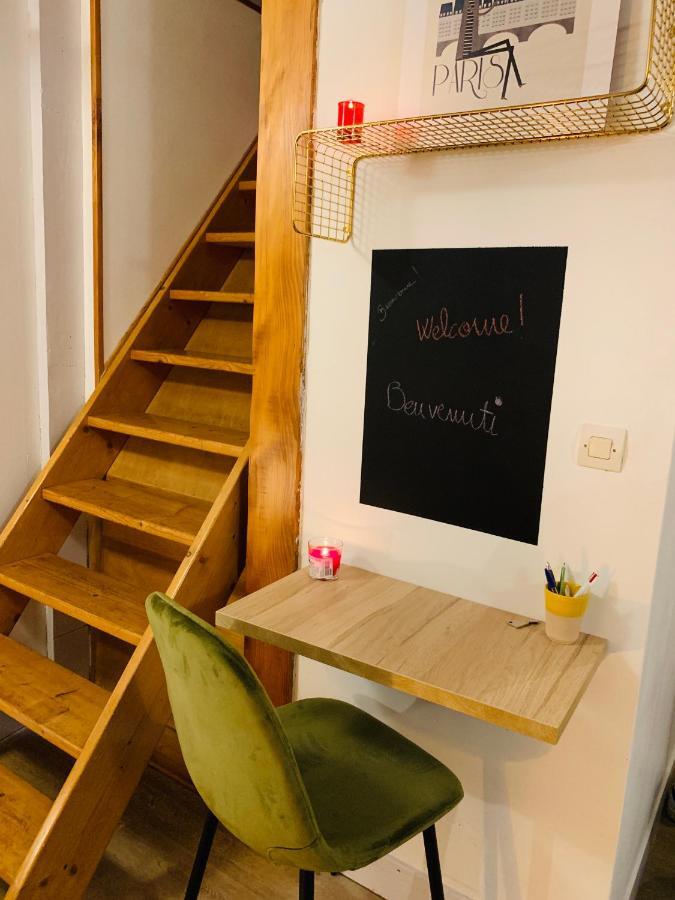 La Maison De Nina Санс Экстерьер фото